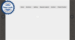 Desktop Screenshot of nlpcinc.com
